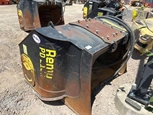 Used Padding Bucket,Side of used Remu Padding Bucket,Side of used Padding Bucket